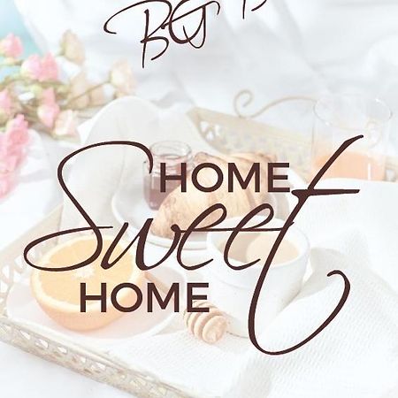 Homesweethome Порто-Торрес Екстер'єр фото