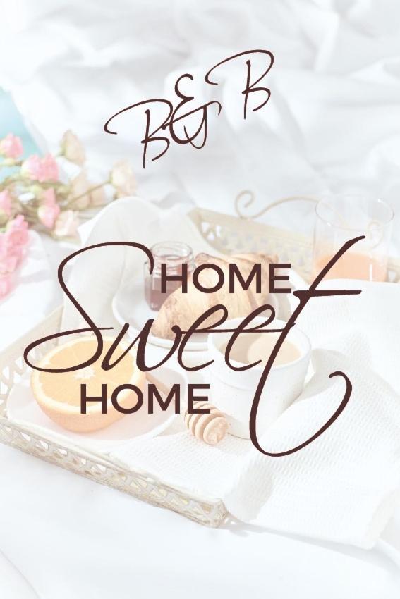 Homesweethome Порто-Торрес Екстер'єр фото