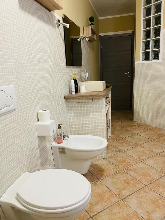 Homesweethome Порто-Торрес Екстер'єр фото