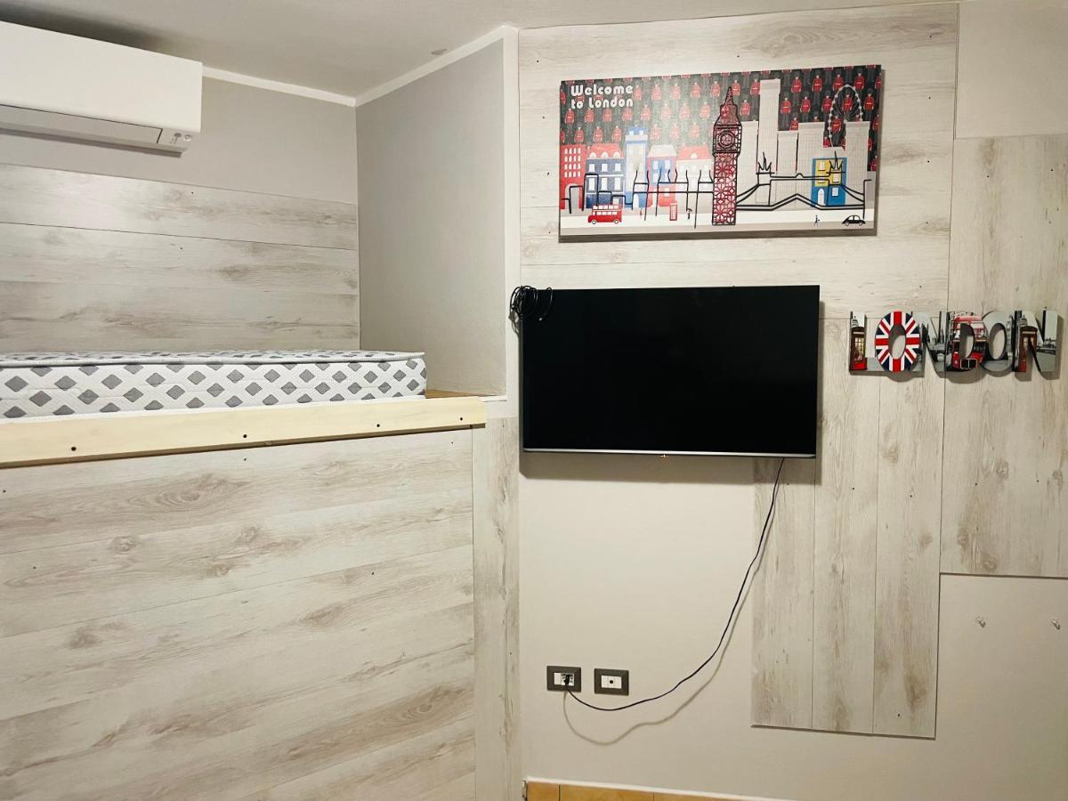 Homesweethome Порто-Торрес Екстер'єр фото