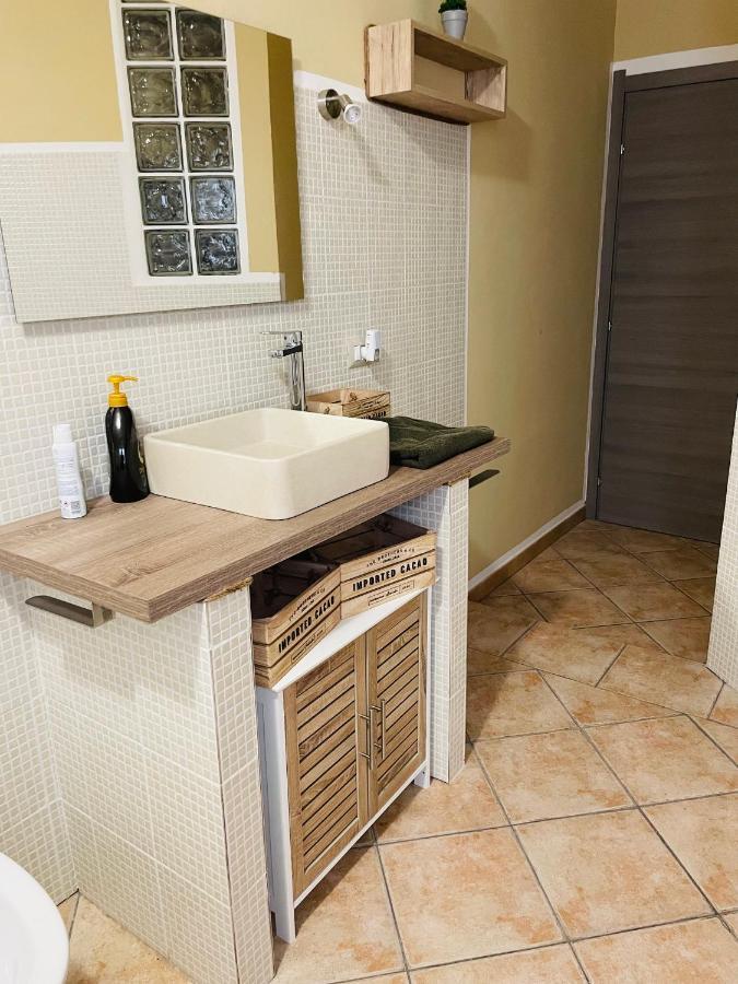 Homesweethome Порто-Торрес Екстер'єр фото