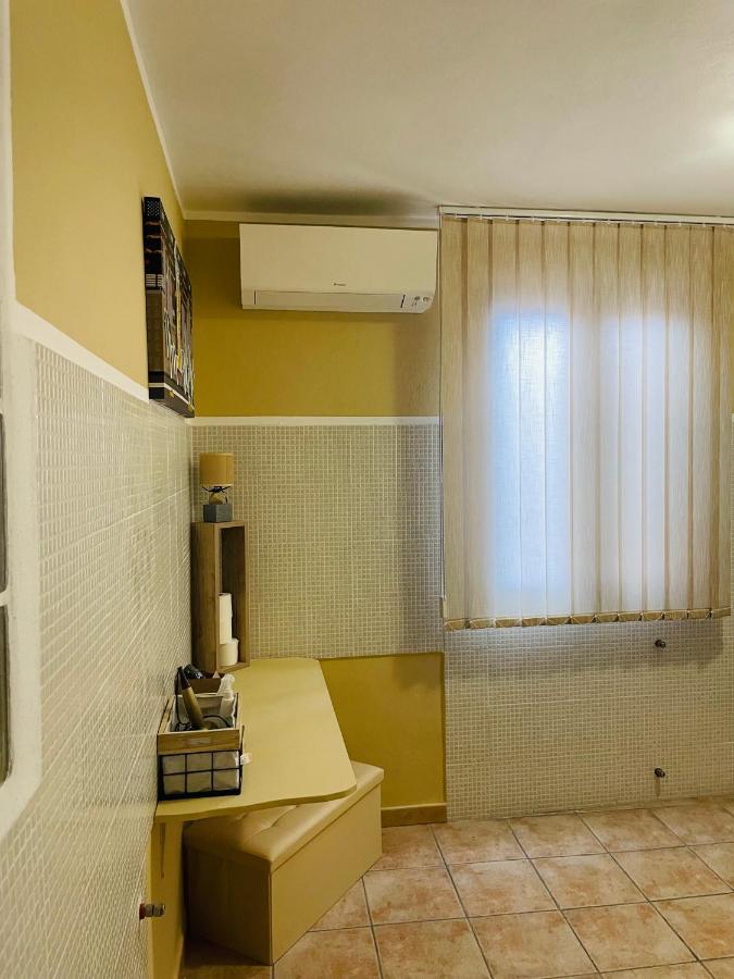 Homesweethome Порто-Торрес Екстер'єр фото