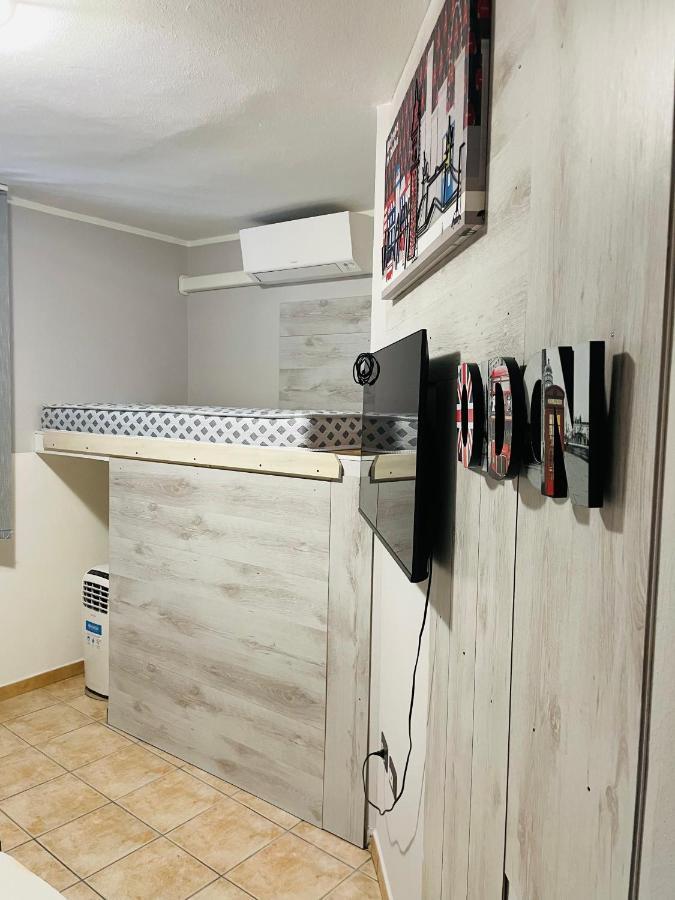 Homesweethome Порто-Торрес Екстер'єр фото