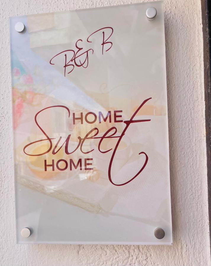 Homesweethome Порто-Торрес Екстер'єр фото
