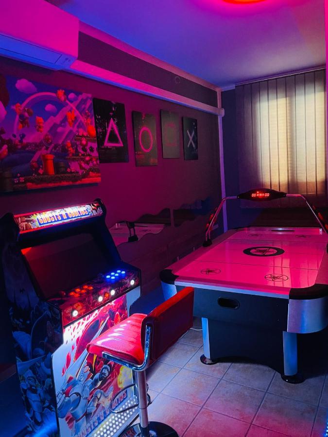 Homesweethome Порто-Торрес Екстер'єр фото