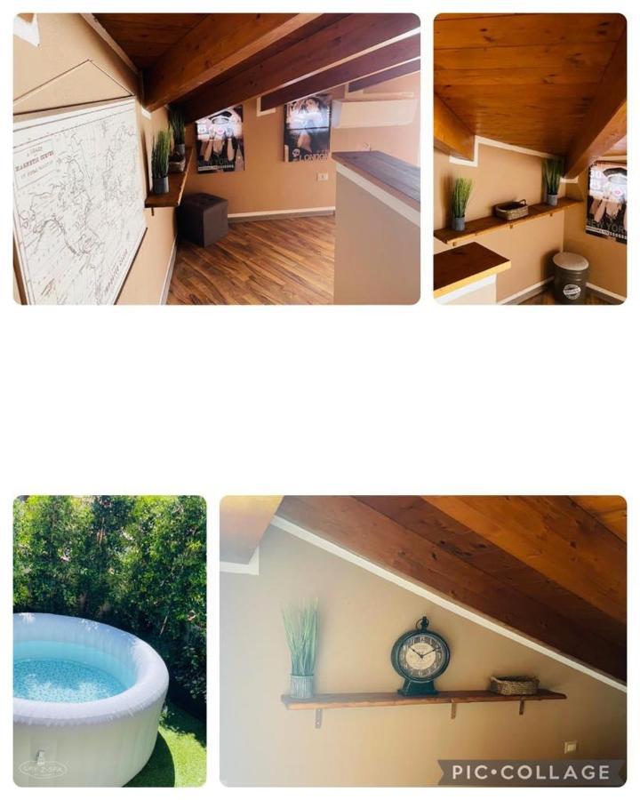 Homesweethome Порто-Торрес Екстер'єр фото